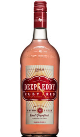 Deep Eddy Red Grapefruit