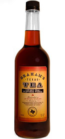 Graham's Texas Tea