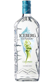 Iceberg Cucumber