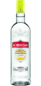 Sobieski Lemon Meringue