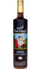 Van Gogh Double Espresso