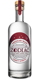Zodiac Black Cherry Vodka