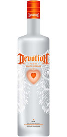 Devotion Blood Orange Vodka