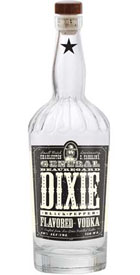 General Beauregard Dixie Black Pepper Vodka