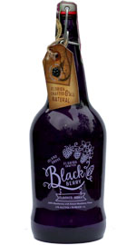 Island Grove Blackberry Flavored Vodka