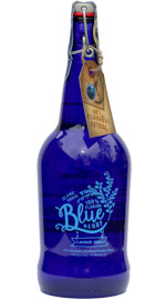 Island Grove Blueberry Flavored Vodka