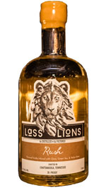Lass & Lions Rush Vodka