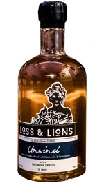 Lass & Lions Unwind Vodka
