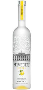 Belvedere Citrus Macerated Vodka