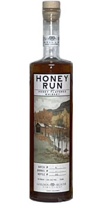 Honey Run Honey Flavored Whiskey