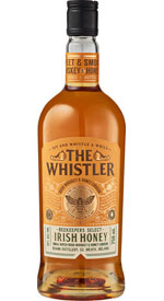 The Whistler Irish Honey