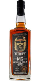 Bubba's MC Marshmallow Chocolate Whiskey