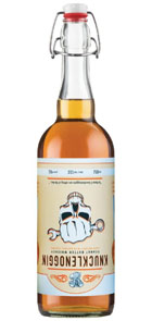 Knucklenoggin Peanut Butter Flavored Whiskey