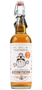 Knucklenoggin Salted Caramel Flavored Whiskey