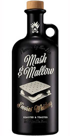 Mash & Mallow S&rsquo;mores Whiskey