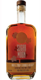 Sugar Moon Maple Syrup Flavored Whiskey
