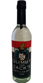 Quimby & Jack's Gin