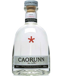 Caorunn Gin