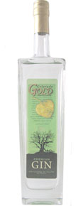 Colorado Gold's Premium Gin