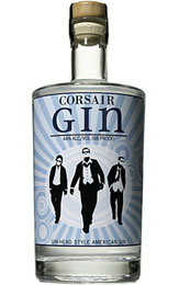 Corsair Artisan Gin