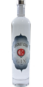 Cricket Club Gin