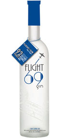 Fight 69 Gin