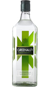 Greenall's Gin