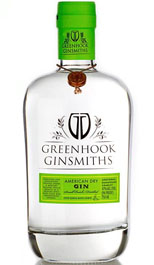 Greenhook Ginsmiths