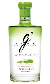 G'Vine Floraison Gin