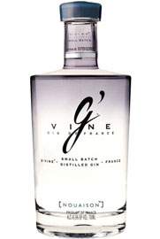 G'Vine Nouaison Gin