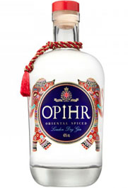 Opihr London Dry Gin