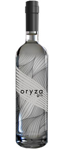 Oryza Gin