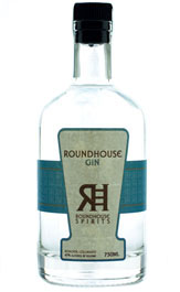 Roundhouse Gin