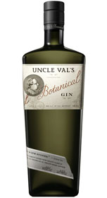 Uncle Val's Botanical Gin