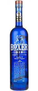 Boxer London Dry Gin