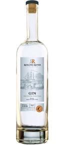 Rolling River Gin