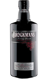 Brockmans Gin