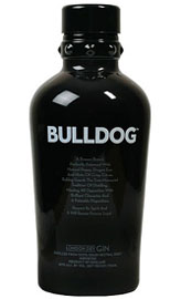 Bulldog Gin