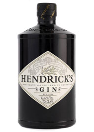 Hendrick's Gin