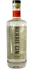 Herbie Jutland Gin