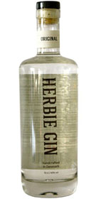 Herbie Gin