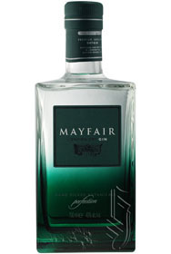 Mayfair London Dry Gin