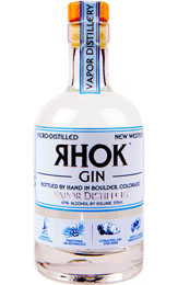 RHok Gin