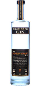 True Born GIn