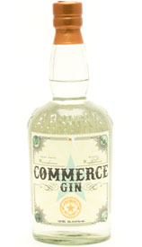 Commerce Gin
