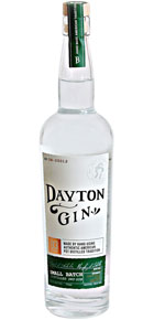 Dayton Gin
