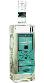 The Walter Collective Gin