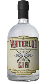 Waterloo Texas-Style Gin