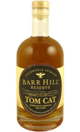 Barr Hill Reserve Tom Cat Gin