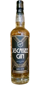 Jōcassee Barrel Rested Gin